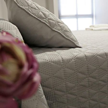 Apartamentos Credencial ซาร์เรีย ภายนอก รูปภาพ